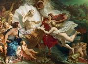 Birth of Venus